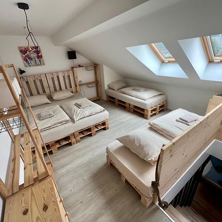 Appartement Sport & Sunny Cosy Alpine Retreat à Kranjska Gora Extérieur photo
